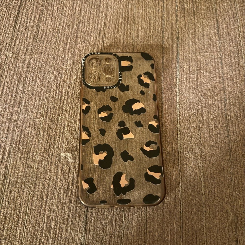 For an iPhone 12 Pro.